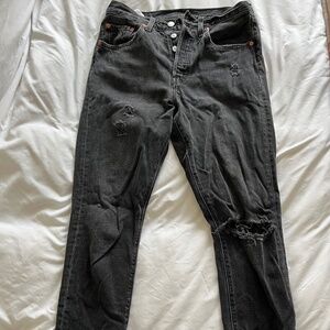 Levi’s Skinny Jeans